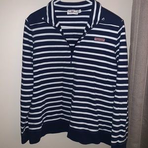 VINEYARD VINES SWEATSHIRT